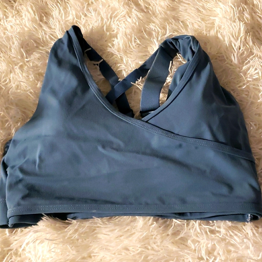 Gymshark top